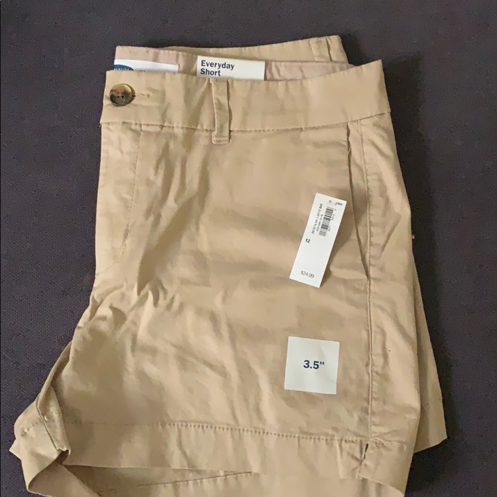Shorts